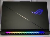 Asus ROG Strix Scar 16 (2024) in recensione