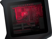 Gli Aurora R13 e R14 presentano il nuovo design 'Legend 2.0' della Alienware per migliorare il flusso d'aria e il raffreddamento. (Fonte dell'immagine: Alienware)