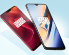 Il OnePlus 6 e il 6T passeranno quasi due anni tra gli aggiornamenti del sistema operativo. (Fonte: OnePlus)