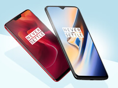 Il OnePlus 6 e il 6T passeranno quasi due anni tra gli aggiornamenti del sistema operativo. (Fonte: OnePlus)