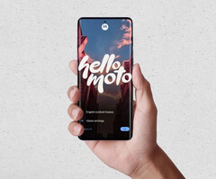 Motorola venderà l&#039;Edge 50 Pro nelle finiture Black Beauty, Luxe Lavender e Moonlight Pearl. (Fonte: Motorola)