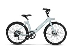 L'e-bike Wing Bikes Freedom ST ha un'autonomia di circa 97 km. (Fonte: Wing Bikes)