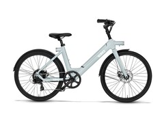 L&#039;e-bike Wing Bikes Freedom ST ha un&#039;autonomia di circa 97 km. (Fonte: Wing Bikes)