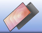 Galaxy Tab S11 Ultra è stato lanciato con un MediaTek Dimensity 9400 Plus.