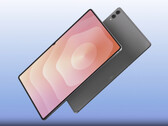 Galaxy Tab S11 Ultra è stato lanciato con un MediaTek Dimensity 9400 Plus.