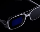 Xiaomi ha rivelato i suoi occhiali intelligenti che fanno girare la testa e sono all'avanguardia. (Immagine: Xiaomi)