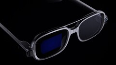 Xiaomi ha rivelato i suoi occhiali intelligenti che fanno girare la testa e sono all&#039;avanguardia. (Immagine: Xiaomi)