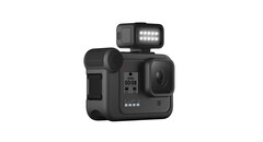 GoPro Light Mod di Hero8 è compatibile con Hero9 Black