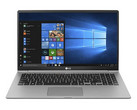 Recensione del Laptop LG Gram 15Z980 (i7-8550U, Full-HD)