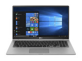 Recensione del Laptop LG Gram 15Z980 (i7-8550U, Full-HD)