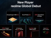 Segui qui la diretta per la presentazione del Realme X50 Pro 5G