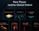 Segui qui la diretta per la presentazione del Realme X50 Pro 5G