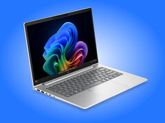 Il ProBook 4 G2i 14 ha un peso a partire da 1,39 kg.