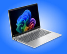 Il ProBook 4 G2i 14 ha un peso a partire da 1,39 kg.