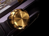 La nuova edizione Extraordinary Master Purple Gold adotta una dimensione diversa dalle precedenti versioni di Watch Ultimate Design. (Fonte: Huawei)
