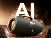 Boombox 4: nuovo altoparlante Bluetooth. (Fonte: JBL)