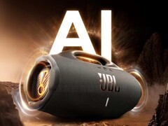 Boombox 4: nuovo altoparlante Bluetooth. (Fonte: JBL)