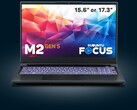Kubuntu Focus M2: il portatile è disponibile con un nuovo processore