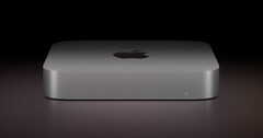L'attuale Mac Mini. (Fonte immagine: Apple)