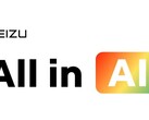 Meizu è ora All in AI. (Fonte: Meizu)