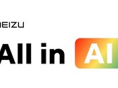 Meizu è ora All in AI. (Fonte: Meizu)