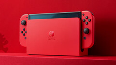 L''accessorio misterioso' di Nintendo Switch 2 è stato testato anche per quanto riguarda i tassi di assorbimento delle radiazioni, come risulta dalla documentazione della FCC. (Fonte: Nintendo)