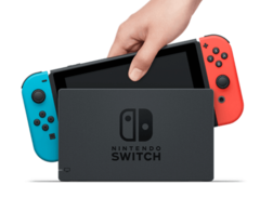 Il prossimo Nintendo &quot;Super Switch&quot; potrebbe essere alimentato da un SoC Orin basato su NVIDIA Lovelace. (Fonte: Nintendo)