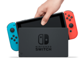 Il prossimo Nintendo "Super Switch" potrebbe essere alimentato da un SoC Orin basato su NVIDIA Lovelace. (Fonte: Nintendo)