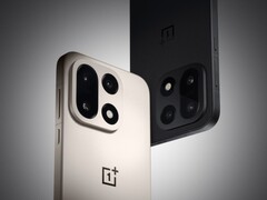 OnePlus 15 (Fonte: OnePlus)