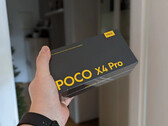 Il Poco X4 Pro 5G debutterà alla fine di questo mese. (Fonte: SmartDroid)