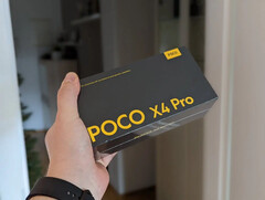 Il Poco X4 Pro 5G debutterà alla fine di questo mese. (Fonte: SmartDroid)