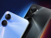 Il nuovo 10s. (Fonte: Realme)