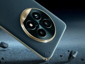 Il Realme 13 Pro. (Fonte: Realme)