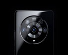 Il Honor Magic4 Pro dovrebbe contenere alcuni aggiornamenti della fotocamera rispetto al Magic3 Pro, nella foto. (Fonte: Honor)