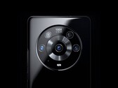 Il Honor Magic4 Pro dovrebbe contenere alcuni aggiornamenti della fotocamera rispetto al Magic3 Pro, nella foto. (Fonte: Honor)
