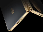 Finora, Samsung ha rilasciato in Cina solo i pieghevoli con il marchio 'W', nella foto W24. (Fonte: Samsung)