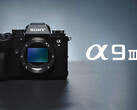 L'A9 III di Sony introduce un nuovissimo sensore CMOS impilato da 24,6 MP con funzionalità di otturatore globale. (Fonte: Sony)