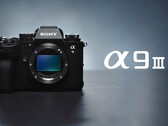 L'A9 III di Sony introduce un nuovissimo sensore CMOS impilato da 24,6 MP con funzionalità di otturatore globale. (Fonte: Sony)