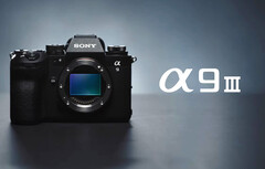 L'A9 III di Sony introduce un nuovissimo sensore CMOS impilato da 24,6 MP con funzionalità di otturatore globale. (Fonte: Sony)