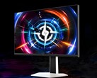 Il monitor da gioco TCL 27P2A Ultra mini LED vanta una frequenza di aggiornamento fino a 1040 Hz.