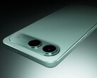 Una delle due fotocamere sul retro dello smartphone economico Tecno Spark Go è falsa, per qualsiasi motivo. (Fonte: Tecno)