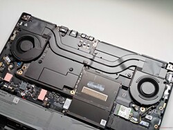 Unità di raffreddamento