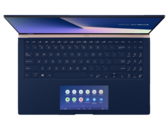 Recensione del Laptop Asus ZenBook 15 UX534F: Sembra un Ultrabook, Gioca come un Gamer