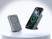 VitaLink sta offrendo un nuovo power bank tramite Kickstarter. (Fonte: VitaLink)