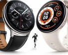 Vivo Watch 5 eSIM: Smartwatch con modem cellulare. (Fonte: Vivo)