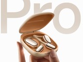 Gli auricolari Open Earphones Pro. (Fonte: Xiaomi)