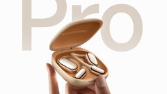Gli auricolari Open Earphones Pro. (Fonte: Xiaomi)
