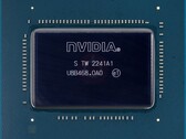 I transistor a 4 nm di TSMC stanno facendo miracoli per la GPU mobile RTX 4090. (Fonte: TechPowerUp)
