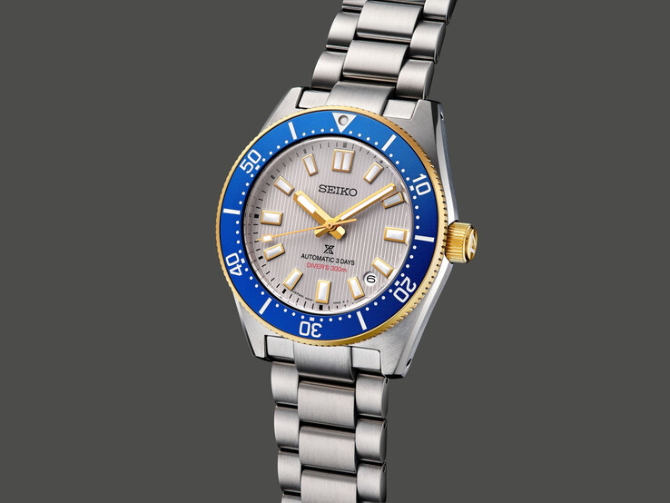 Il Seiko Prospex SBDC222.