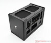 Scatola Aorus RTX 5090 AI